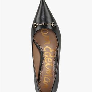 Sam Edelman Kaya Kitten Heel Pumps